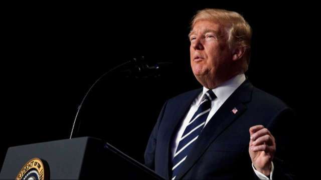 Donald Trump Donald Trump