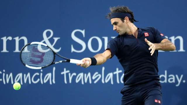Roger Federer
