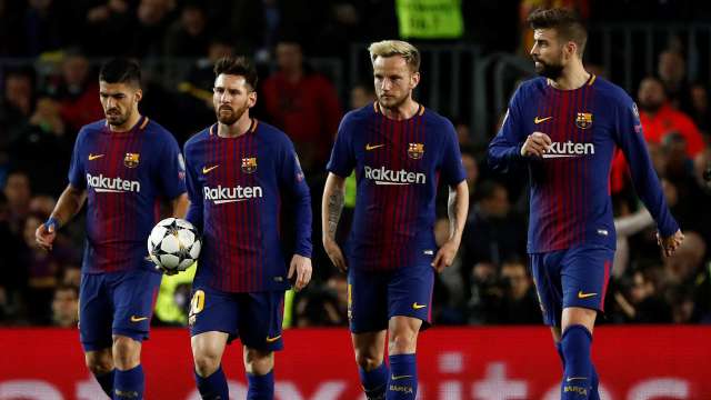 FC Barcelona