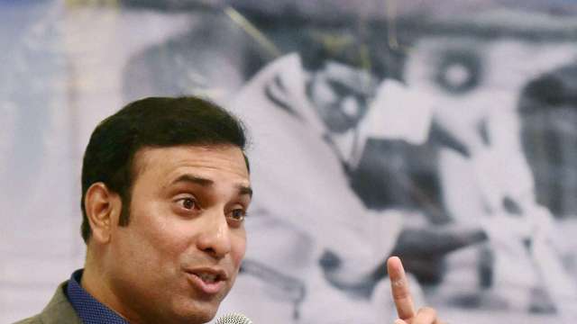 VVS Laxman