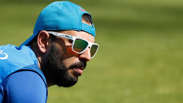 Yuvraj Singh