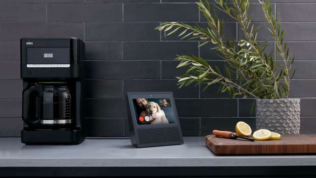 Amazon Echo Show Amazon Echo Show