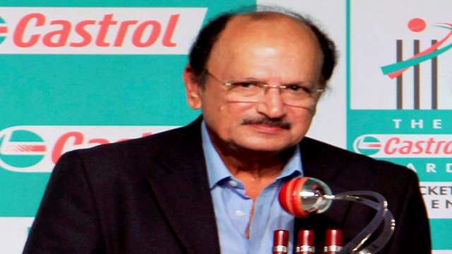 Ajit Wadekar