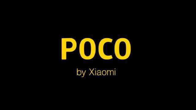 Pocophone F1 Pocophone F1