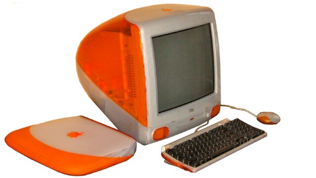 iMac G3