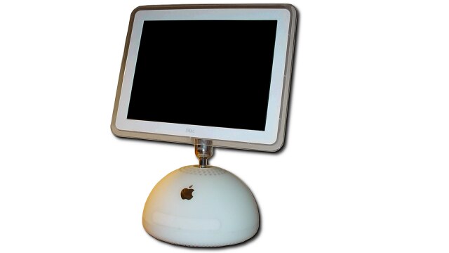 iMac G4