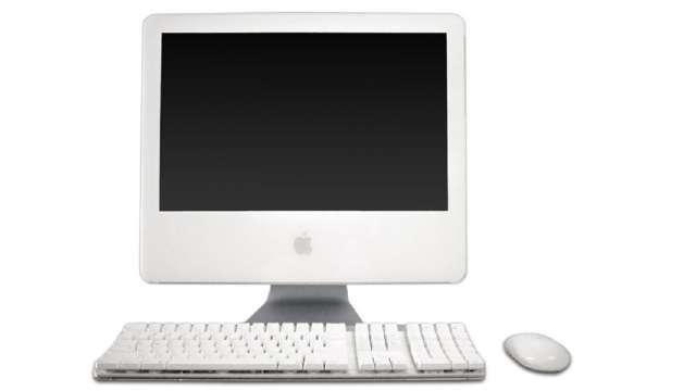 iMac G5