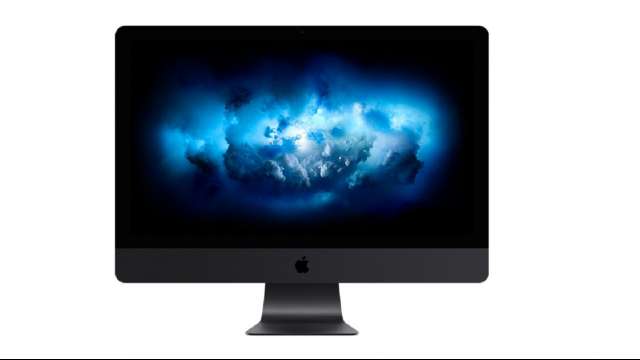 iMac Pro