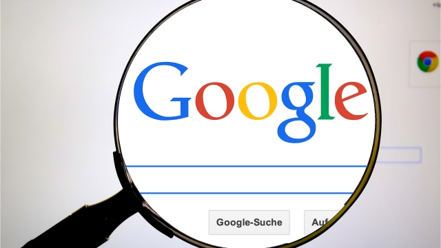 Google Google