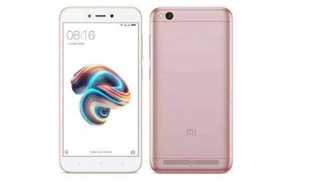 Xiaomi