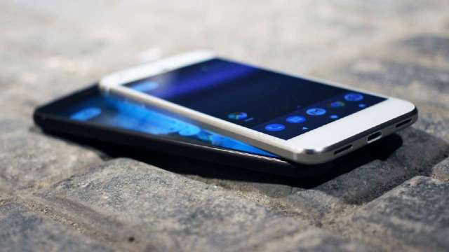 Smartphone