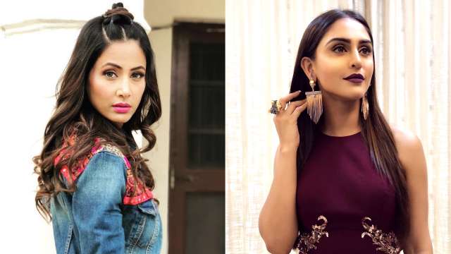 Hina Khan Kasautii Zindagii Kay Website Kasautii Zindagii Kay
