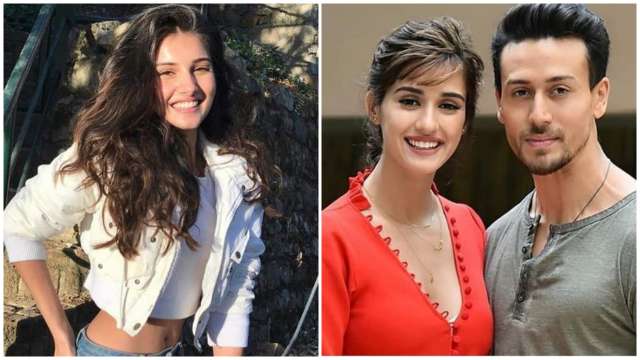 Disha Patani upset with Tiger Shroff's growing closeness with Tara Sutaria?