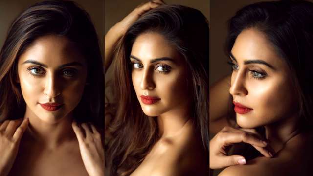 Krystle D'Souza