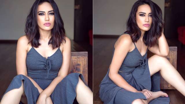 Surbhi Jyoti 