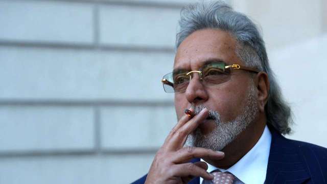 Vijay Mallya