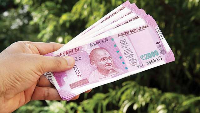 Msmes Have Been Worst Affected By Rupee Depreciation Says Gcci