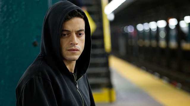 Mr Robot