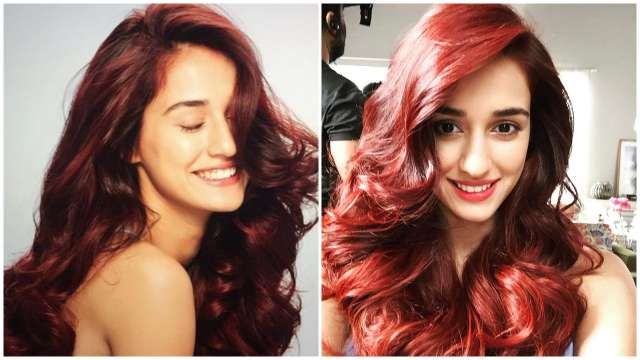 In Pics: Before Parineeti Chopra, these 5 Bollywood actresses made news for  their bold hair color choices