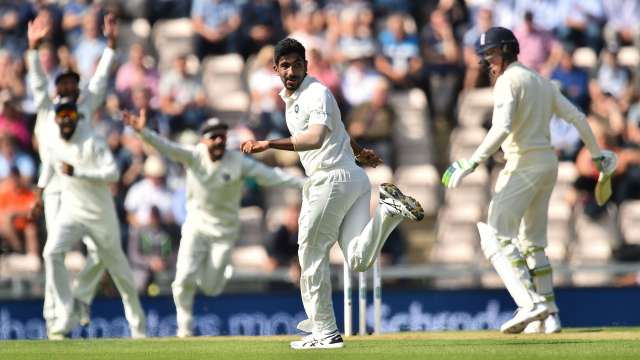 Can Indian pacers deliver again?