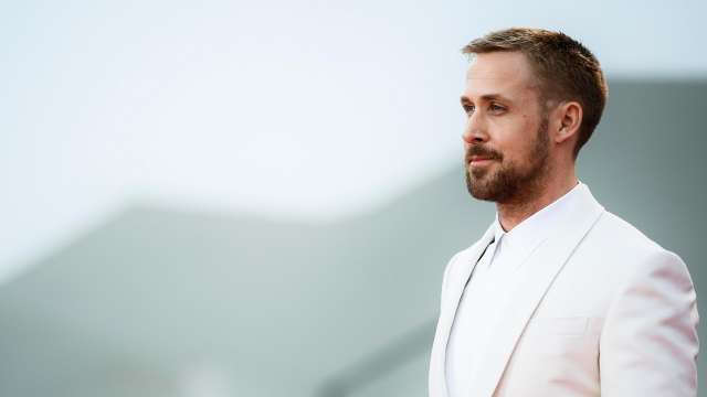Neil Armstrong's sons defend Ryan Gosling's 'First Man' against anti-American jibes Ryan Gosling