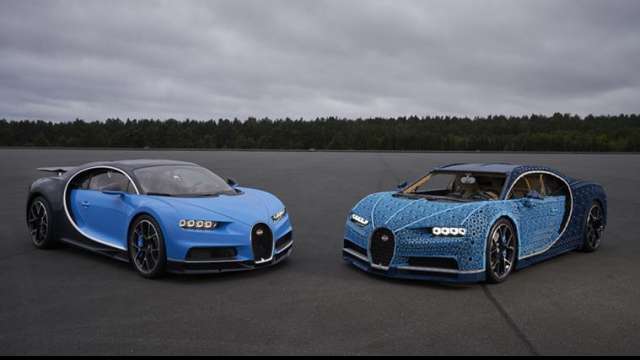 lego bugatti liverpool