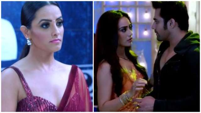 Naagin 4 full discount episode on mx player