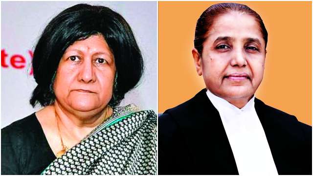 On Teacher S Day All Women Bench Of Sc Jails Errant Master For Blinding Student Have we really elected these shallow people who will go to any extent to fill their pockets? women bench of sc jails errant master