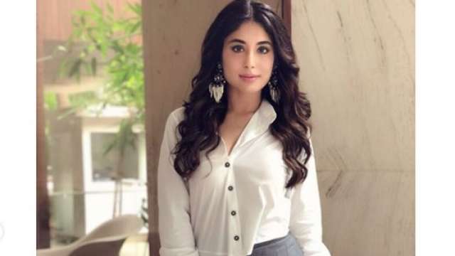 Tv Is All About Female Lead And We Are Used To Playing The Protagonist Kritika Kamra On Mitron And More I saw kareena kapoor standing in front of me for the first time in my life! protagonist kritika kamra on mitron
