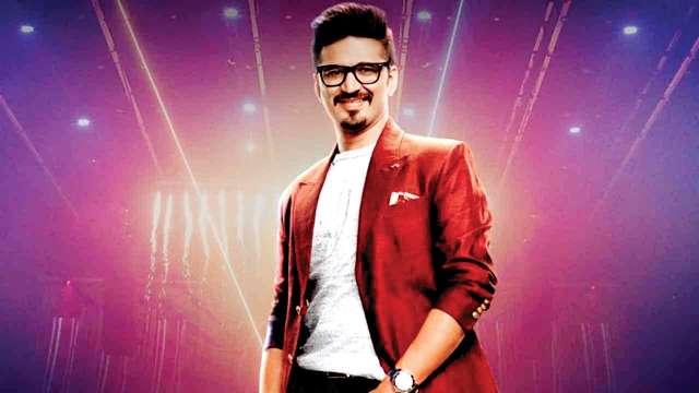I M Inspired To Create Without Fear Amit Trivedi Amit actually expresses the protagonist's journey from being a sulking captive in her own world, to being an independent and happy woman. amit trivedi
