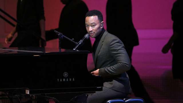 John Legend