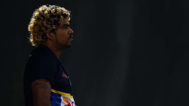 Lasith Malinga is one of the best death bowlers in the world: Sri Lanka head coach Lasith Malinga