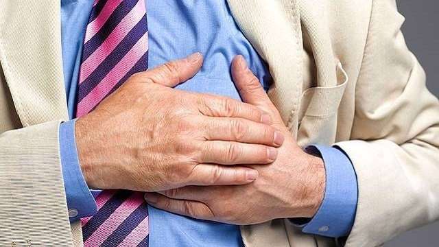 Heart Attack Heart Attack