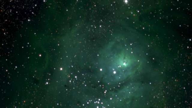 cosmic signals cosmic signals