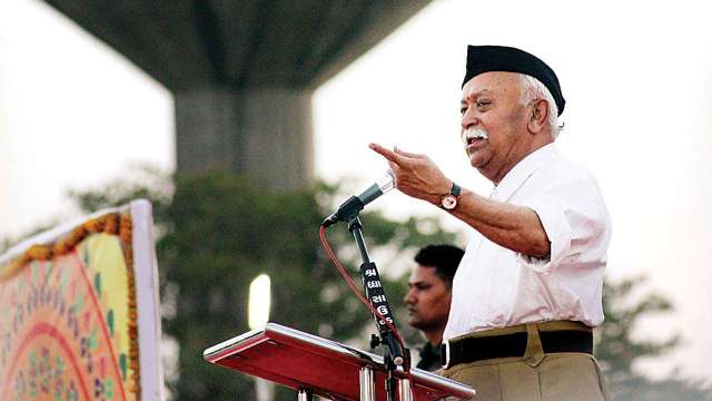 India's decline started with our decline