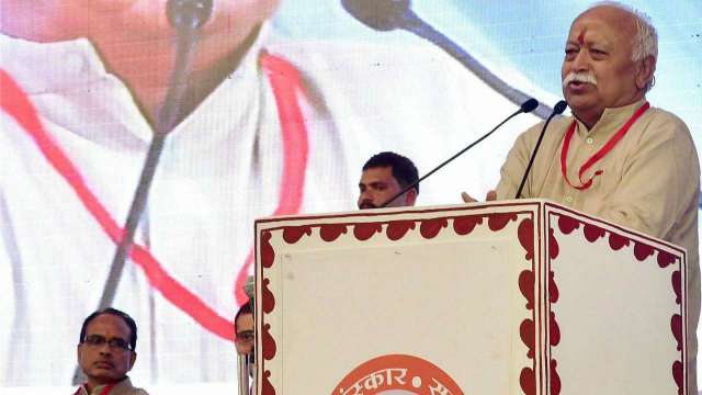 Concerned about conduct of society