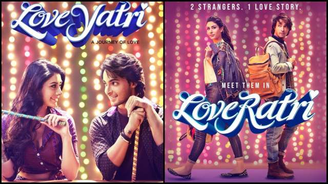 Loveratri full movie outlet hotstar