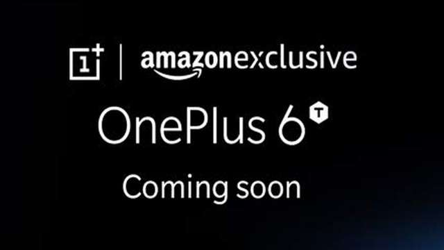 OnePlus 6T