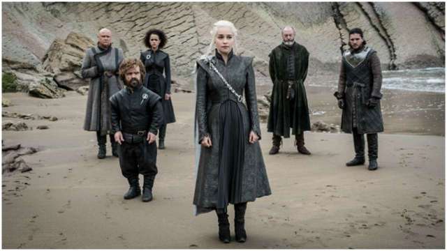 Game of Thrones Game of Thrones