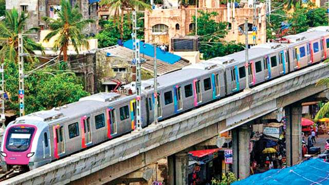 Mumbai Metro's 44 additional trips to help 66,000 more commuters