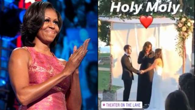 Michelle Obama_Twitter
