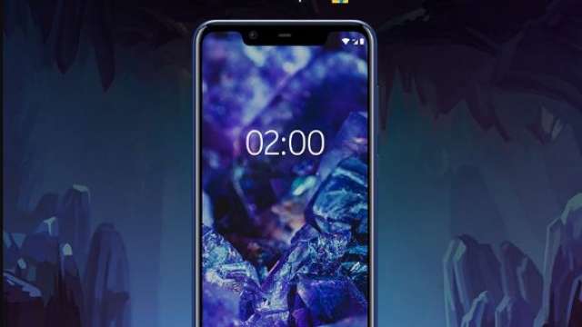 Nokia Nokia