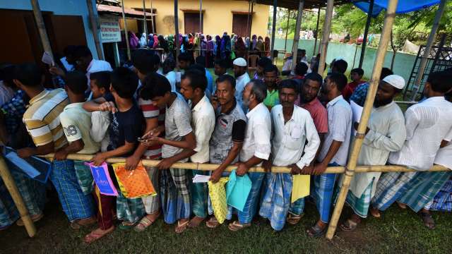 File Picture File Picture