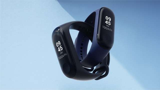 Xiaomi Mi Band 3 Xiaomi Mi Band 3
