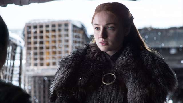 Game of Thrones: Sophie Turner warns finale will divide fans Game of Thrones