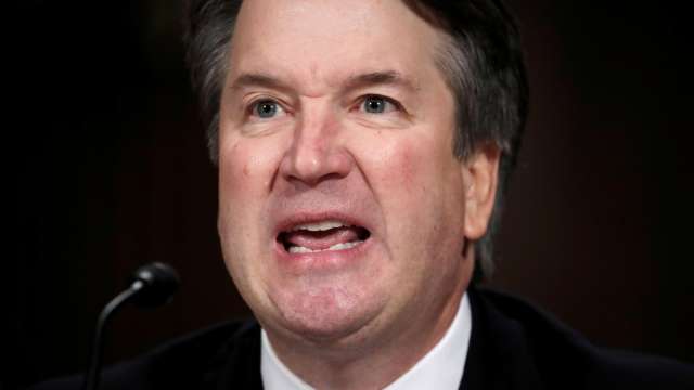 Brett Kavanaugh Brett Kavanaugh