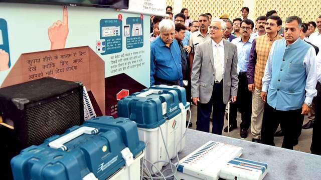 EC in Jaipur EC in Jaipur