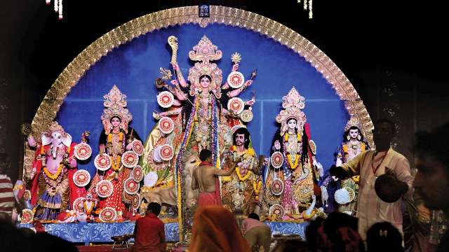 Durga Puja