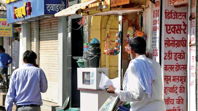 Medical Stores Medical Stores