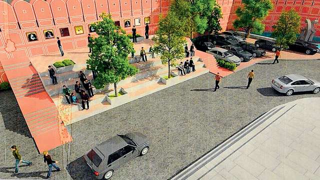 SMART-CITY SMART-CITY